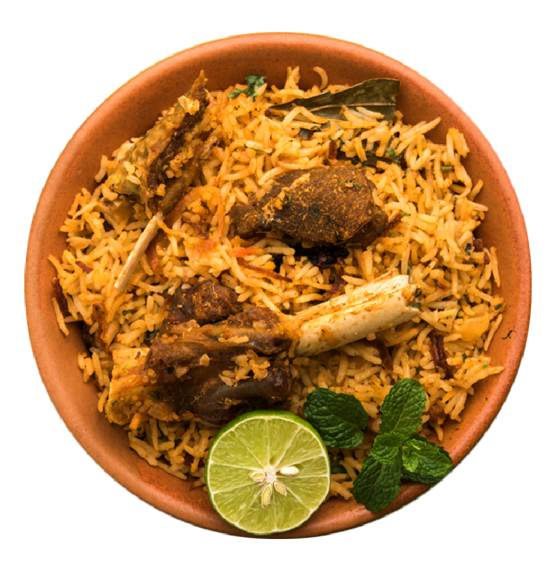 dum-biryani